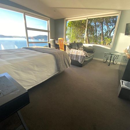 The Perfect Stop Over Wellington Eksteriør bilde